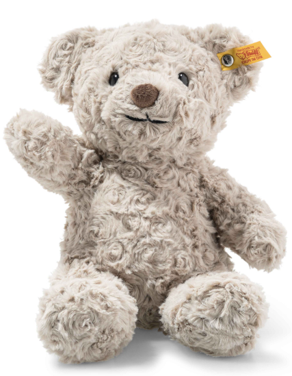 Steiff Honey Teddy Bear